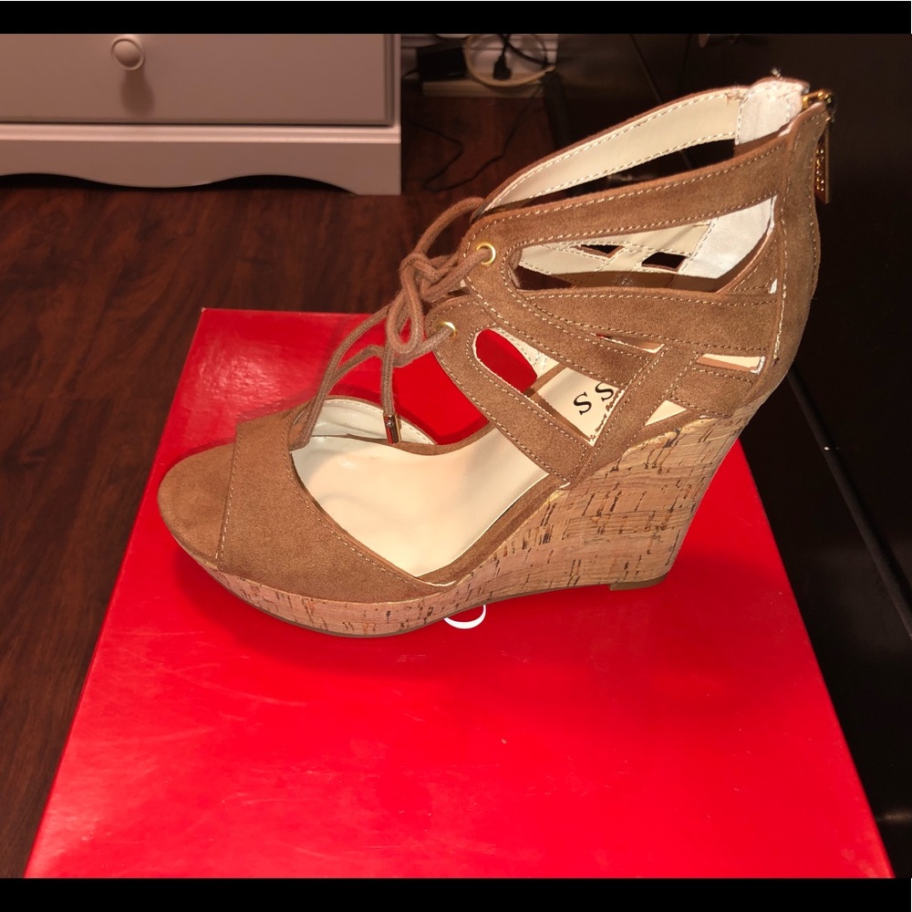 Wedges